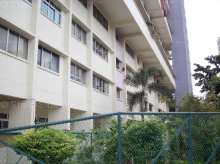Blk 319 Jurong East Street 31 (Jurong East), HDB 4 Rooms #168442